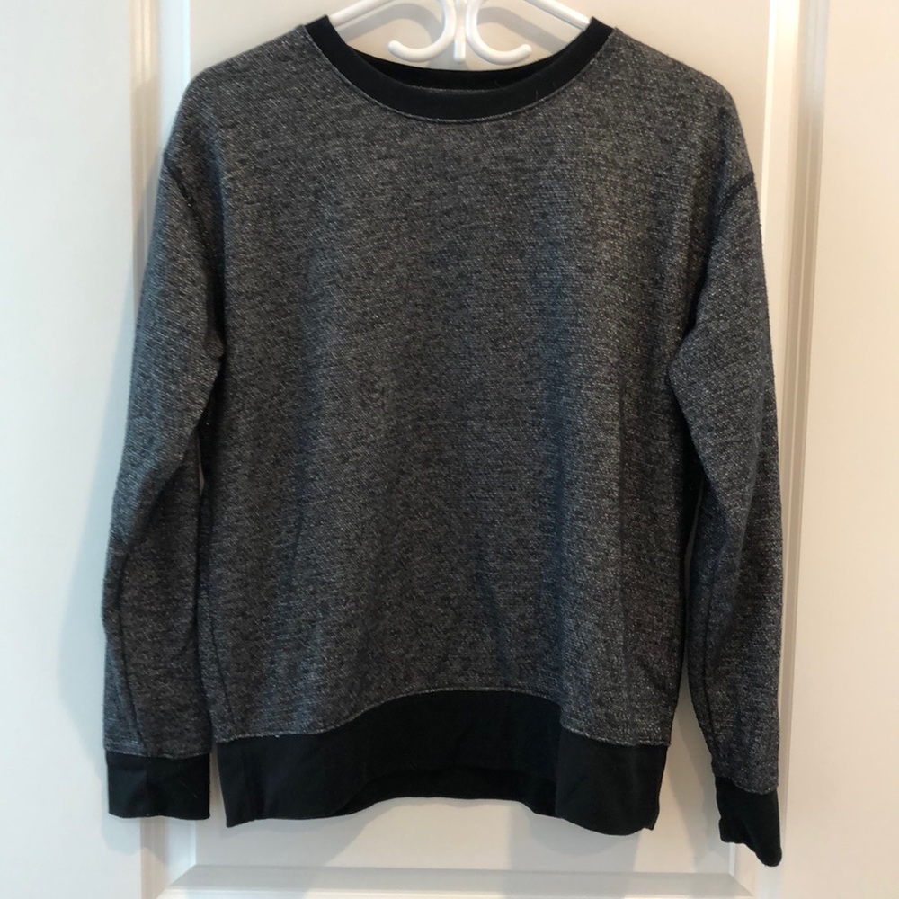 George sweater